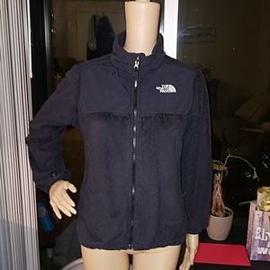 North Face Fleece